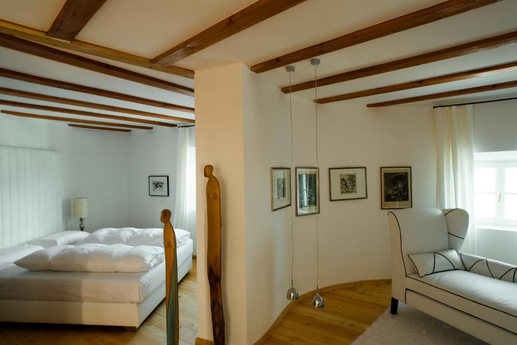 Romantik Hotel Turm Fiè Quarto foto
